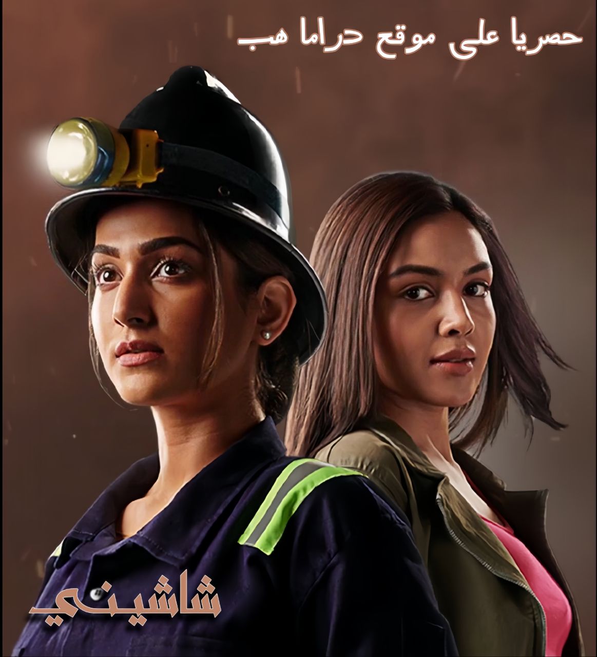 مسلسل شاشيني الحلقة 33 مترجمة