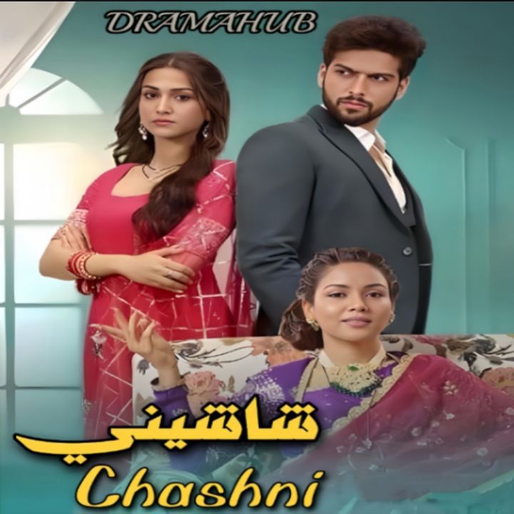 مسلسل شاشيني مترجم