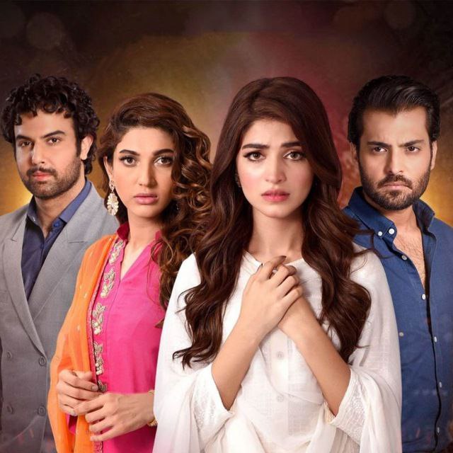 مسلسل أنتِ هوسي مترجم