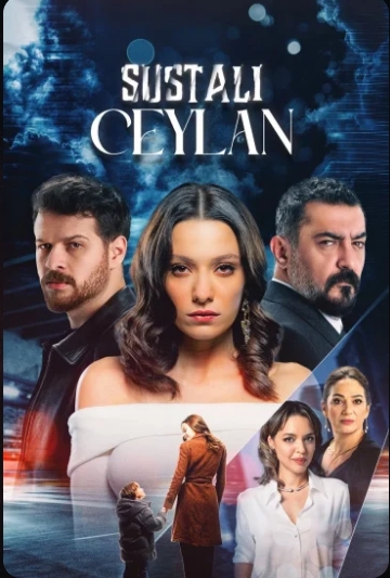 مسلسل الغزال مترجم