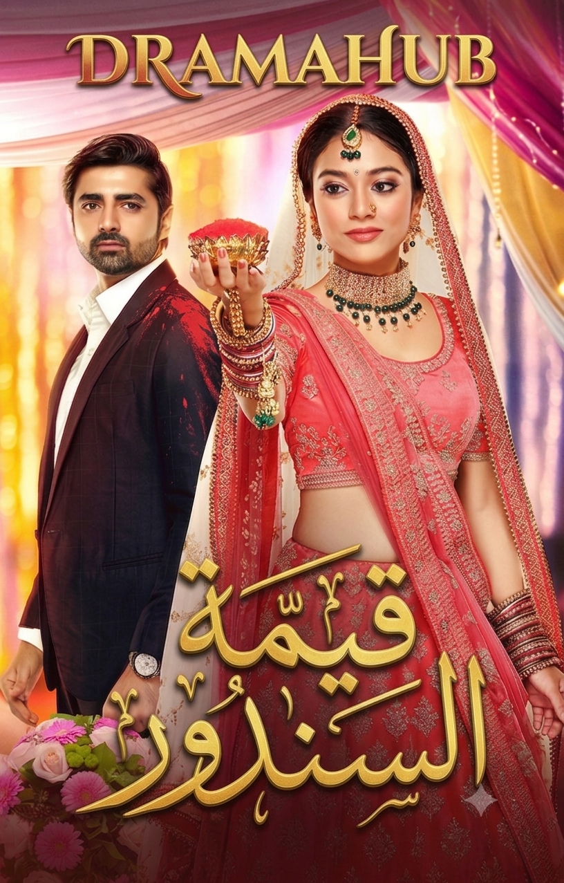 مسلسل قيمة السندور الموسم الأول مترجم